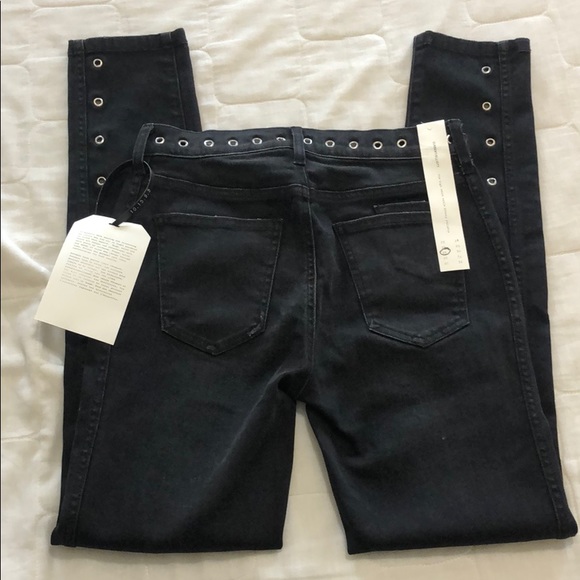 Current/Elliot skinny jeans 👖HP👖 - Picture 2 of 6